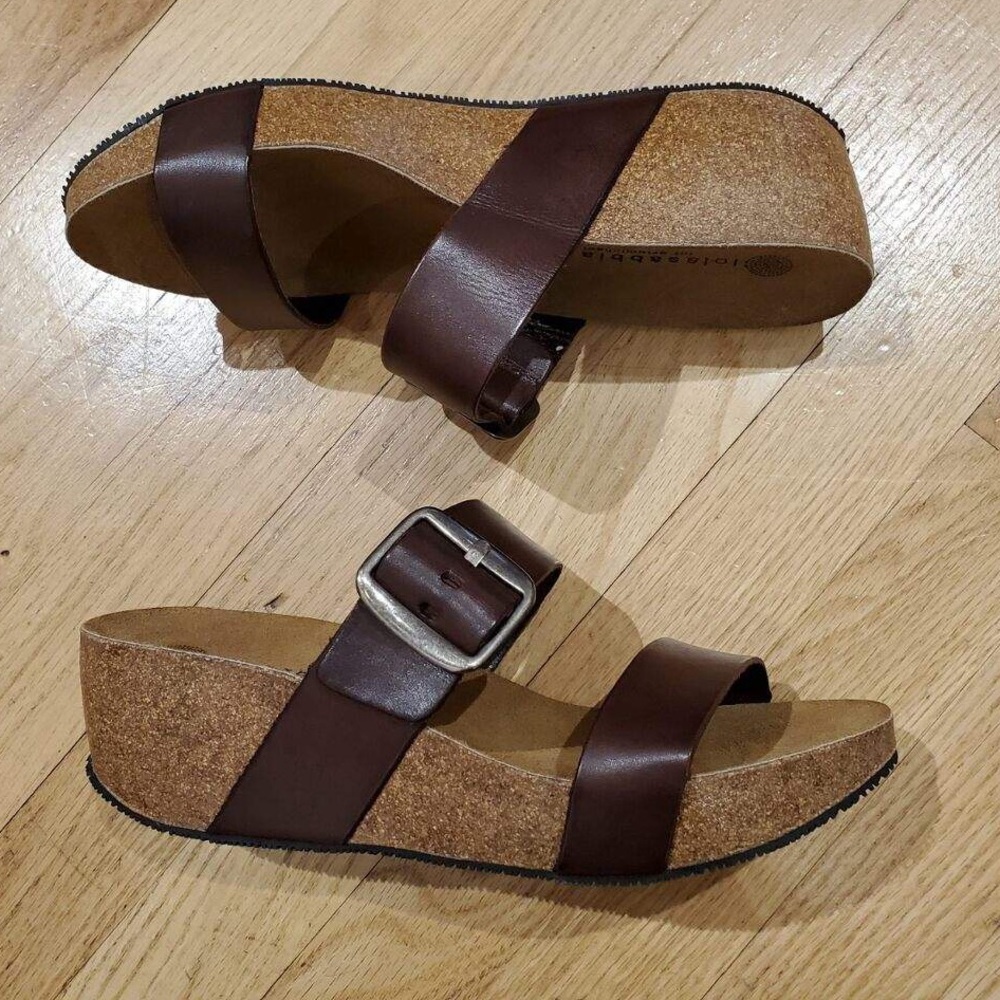 🆕 Eric Michael | Izzi Wedge  | 41